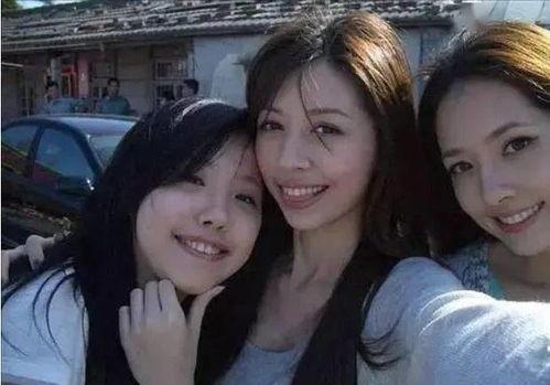 娱乐吃瓜三姐妹视频大全