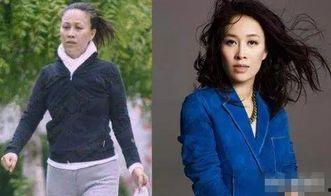 娱乐吃瓜女星化妆,揭秘化妆术背后的秘密